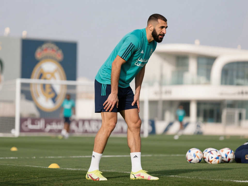 本泽马未曾料到!沙特联赛水平之低让他深感失望 本泽马未曾料到!沙特联赛水平之低让他深感失望