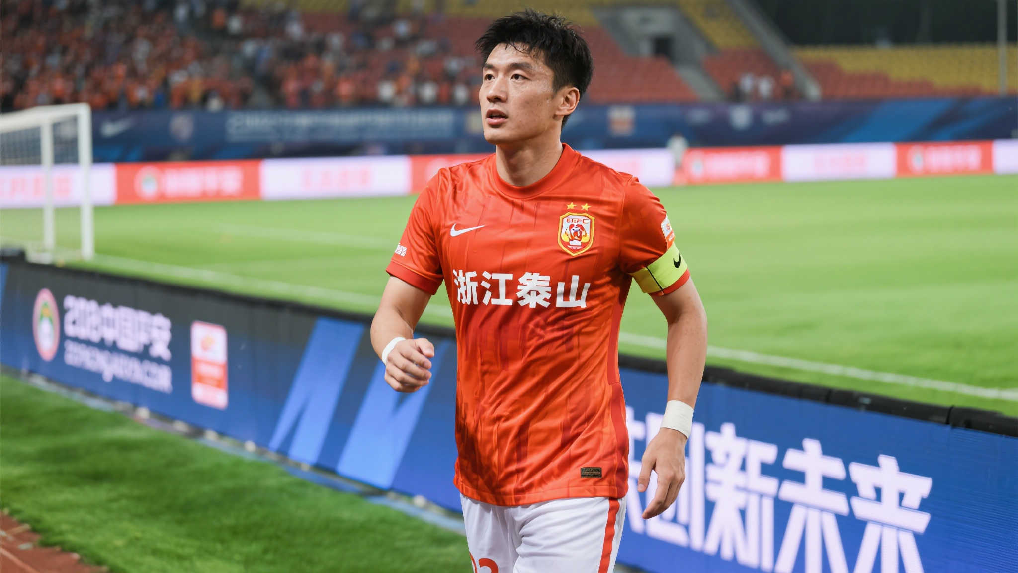 记者：浙江FC引援特批获中国足协批准